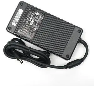 Laptop Charger 330W Watt Barrel 7.4mm tip AC Power Adapter,Alienware M16 M17 R3 M18 X17 R1 R4 AC Adapter, Black, LA330PM190 Laptop Charger 330W Watt Barrel 7.4mm tip AC Power Adapter,Alienware M16 M17 R3 M18 X17 R1 R4 AC Adapter, Black, LA330PM190