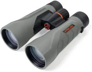 12x50 Argos G2 HD Gray Binoculars with Eye Relief for Adults and Kids, High-Powered Binoculars for Hunting, Birdwatching, and More 12x50 Argos G2 HD Gray Binoculars with Eye Relief for Adults and Kids, High-Powered Binoculars for Hunting, Birdwatching, and More