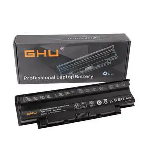 J1KND Laptop Battery 58Wh Replacement for Dell Inspiron N3010 N4010 N4110 N5010 N5110 N7010 M4110, Compatible with 4T7JN TKV2V W7H3N YXVK2 WT2P4 383CW 312-1205 J1KND Laptop Battery 58Wh Replacement for Dell Inspiron N3010 N4010 N4110 N5010 N5110 N7010 M4110, Compatible with 4T7JN TKV2V W7H3N YXVK2 WT2P4 383CW 312-1205