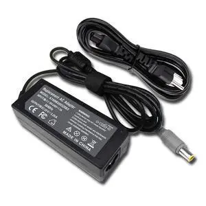 20V 3.25A 65W Adapter for Lenovo Thinkpad T400 T410 T420 T420S T430 T430s | T430u T500 T510 T520 X120e X130e X131e X140e X200 X201 X220 X220T X230 E520 E530 E535 SL500 SL510 T430u T520 Laptop Charger 20V 3.25A 65W Adapter for Lenovo Thinkpad T400 T410 T420 T420S T430 T430s | T430u T500 T510 T520 X120e X130e X131e X140e X200 X201 X220 X220T X230 E520 E530 E535 SL500 SL510 T430u T520 Laptop Charger