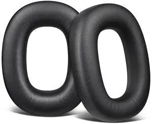 Earpads for B&W (PX8/PX7 S2/PX7 S2e) (Not Fit PX7) - Black | for Bowers & Wilkins PX8/PX7 S2/S2e Headphones Earpads for B&W (PX8/PX7 S2/PX7 S2e) (Not Fit PX7) - Black | for Bowers & Wilkins PX8/PX7 S2/S2e Headphones