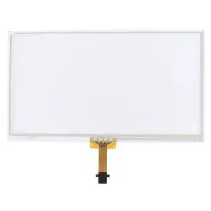 6.1 inch Navigation Touch Screen Glass Digitizer | for Toyota RAV4 Prius C Corolla 2014-2016 Camry 2014 1/2-2016 6.1 inch Navigation Touch Screen Glass Digitizer | for Toyota RAV4 Prius C Corolla 2014-2016 Camry 2014 1/2-2016