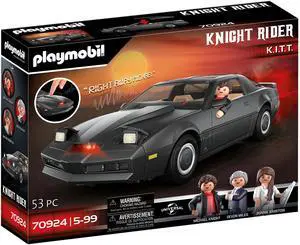 Knight Rider - K.I.T.T Knight Rider - K.I.T.T