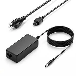 65W 4.5mm Charger AC Adapter Compatible with Dell Inspiron Laptop | Compatible with Inspiron 13 14 15 5558 5755 3147 7348 5555 5559, Latitude 3320 3330 3340 3420 3430 3440 3450 3520 3530 3540 65W 4.5mm Charger AC Adapter Compatible with Dell Inspiron Laptop | Compatible with Inspiron 13 14 15 5558 5755 3147 7348 5555 5559, Latitude 3320 3330 3340 3420 3430 3440 3450 3520 3530 3540