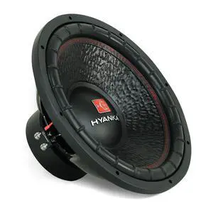 BSC-15-4 15 Inch Subwoofer - 1200W MAX Power 15 Inch Paper Cone Subwoofer Car Audio, Black Iron Basket, 2.5 Dual Voice Coil 4 Ohm Impedance 15 Sub for Cars BSC-15-4 15 Inch Subwoofer - 1200W MAX Power 15 Inch Paper Cone Subwoofer Car Audio, Black Iron Basket, 2.5 Dual Voice Coil 4 Ohm Impedance 15 Sub for Cars