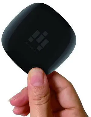Olio AirPlay 2 Wireless Audio Receiver Adapter WiFi & Bluetooth Music Streamer with Hi-Res 24bit/192kHz Output, Multiroom Audio, Spotify & Tidal Connect, Works with Siri&Alexa Olio AirPlay 2 Wireless Audio Receiver Adapter WiFi & Bluetooth Music Streamer with Hi-Res 24bit/192kHz Output, Multiroom Audio, Spotify & Tidal Connect, Works with Siri&Alexa