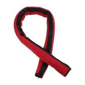 48inch Neoprene Trolling Motor Cable Sleeve 2'' Dia Cable Organizer | Protect & organize trolling motor cables for Boat, Zipper full wrap neoprene sleeve for Trolling Motor(Red) 48inch Neoprene Trolling Motor Cable Sleeve 2'' Dia Cable Organizer | Protect & organize trolling motor cables for Boat, Zipper full wrap neoprene sleeve for Trolling Motor(Red)