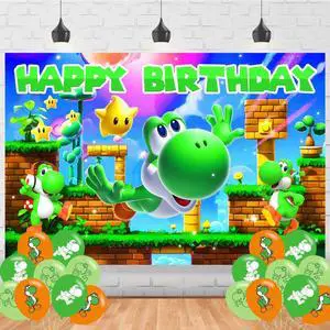 Cartoon Party Supplies5x3FT,Cartoon Backdrop,Cartoon Theme Happy Birthday Party Banner for Boys and Girls Anime Party Decoration Cartoon Party Supplies5x3FT,Cartoon Backdrop,Cartoon Theme Happy Birthday Party Banner for Boys and Girls Anime Party Decoration