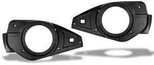 2024-2025 Jeep Wrangler JL/Gladiator JT Overhead Speaker Adapters Plug-&-Play Mounts for 6.5"6.75" Aftermarket Speakers 2024-2025 Jeep Wrangler JL/Gladiator JT Overhead Speaker Adapters Plug-&-Play Mounts for 6.5"6.75" Aftermarket Speakers