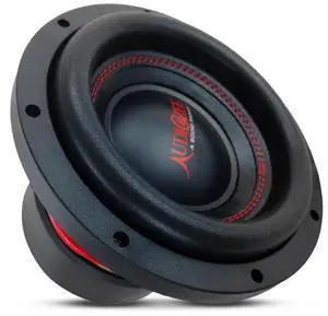 Havoc 15" 1600W RMS/3200W Max Dual 2 Ohm Subwoofer, Kevlar Cone, Triple 240oz Ferrite Motor, 3" 4-Layer Copper Voice Coil, Competition Grade Design Havoc 15" 1600W RMS/3200W Max Dual 2 Ohm Subwoofer, Kevlar Cone, Triple 240oz Ferrite Motor, 3" 4-Layer Copper Voice Coil, Competition Grade Design