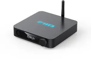 SR11 AirPlay Audio Streamer Receiver,WiFi Multiroom Streamer,Stream Hi-Res Audio from Spotify, Amazon Music, Tidal (Black) | Wi-Fi multiroom playback, supports Spotify, Amazon Music and Tidal SR11 AirPlay Audio Streamer Receiver,WiFi Multiroom Streamer,Stream Hi-Res Audio from Spotify, Amazon Music, Tidal (Black) | Wi-Fi multiroom playback, supports Spotify, Amazon Music and Tidal
