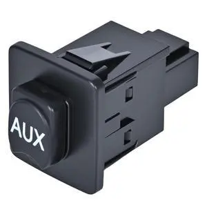 Aux Port Replacement Auxiliary Input Jack Compatible with 2009-2012 Honda Pilot 2008-2011 Honda Accord Replaces 39112-TA0-A01 Aux Port Replacement Auxiliary Input Jack Compatible with 2009-2012 Honda Pilot 2008-2011 Honda Accord Replaces 39112-TA0-A01