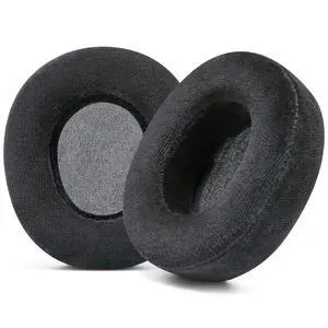 StealthZ Nova Pro Wireless - FPS Oriented Earpads for Arctis Nova Pro Wireless, Nova Elite, & Nova Pro Omni by GadgetryTech & Wicked Cushions | Sound Precision & Comfort for FPS Games | Black StealthZ Nova Pro Wireless - FPS Oriented Earpads for Arctis Nova Pro Wireless, Nova Elite, & Nova Pro Omni by GadgetryTech & Wicked Cushions | Sound Precision & Comfort for FPS Games | Black