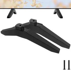43 Inch TV Stand for LG TV Legs 43LJ5500 43UJ6300 43UJ635T 43UK6200 43UK6090 43UK6500 43UM6900 43UM7100 43UM7300 43UN7300 43UN7100 43UN6900 43UN6950 43UN6951 Replacement Legs for LG TV with Screws 43 Inch TV Stand for LG TV Legs 43LJ5500 43UJ6300 43UJ635T 43UK6200 43UK6090 43UK6500 43UM6900 43UM7100 43UM7300 43UN7300 43UN7100 43UN6900 43UN6950 43UN6951 Replacement Legs for LG TV with Screws