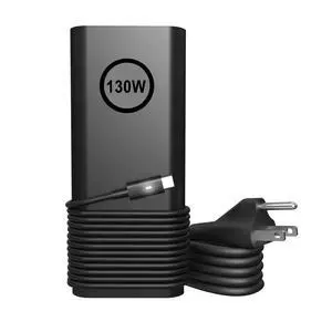 130W USB C Laptop Charger Compatible with Dell XPS 15 17 Precision | for 9500 9510 9520 9530 9700 9710 9720 2in1,5550 5560 5530 5570 5470 5480 5760, Latitude 5431 5531 Type C Computer Power Cord 130W USB C Laptop Charger Compatible with Dell XPS 15 17 Precision | for 9500 9510 9520 9530 9700 9710 9720 2in1,5550 5560 5530 5570 5470 5480 5760, Latitude 5431 5531 Type C Computer Power Cord