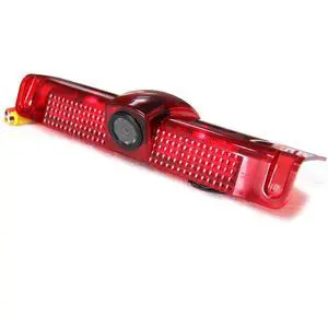 Third 3rd Brake Light Backup Camera for Chevrolet Express/GMC Savana 1500 2500/3500 2003-2019 Vans Upgrade Vehicle Lights w/Integrated Reverse Camera, 8 IR Night Vision, Adjustable Guidelines Third 3rd Brake Light Backup Camera for Chevrolet Express/GMC Savana 1500 2500/3500 2003-2019 Vans Upgrade Vehicle Lights w/Integrated Reverse Camera, 8 IR Night Vision, Adjustable Guidelines