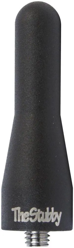 Stubby Jr Antenna Compatible with MINI Cooper 2001-2026 | 2 inches | Short Antenna Replacement | Made in the USA Stubby Jr Antenna Compatible with MINI Cooper 2001-2026 | 2 inches | Short Antenna Replacement | Made in the USA