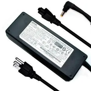 CF-54 Charger 15.6V 7.05A 110W CF-AA5713A M2 for Panasonic Toughbook CF-31 CF-33 CF-53 CF-52 CF-19 CF-74 CF-AA5713A M1 Laptop AC Adapter 5.5 * 2.5mm CF-54 Charger 15.6V 7.05A 110W CF-AA5713A M2 for Panasonic Toughbook CF-31 CF-33 CF-53 CF-52 CF-19 CF-74 CF-AA5713A M1 Laptop AC Adapter 5.5 * 2.5mm