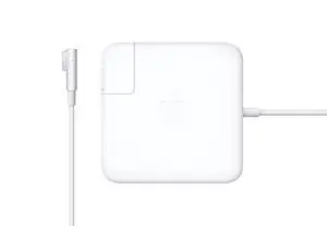 85W MagSafe Power Adapter for 15- and 17-inch MacBook Pro 85W MagSafe Power Adapter for 15- and 17-inch MacBook Pro