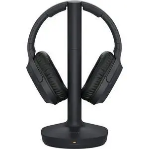 Premium Lightweight Wireless Home Theater Headphones for TV Computer and Hi-Fi Audio Premium Lightweight Wireless Home Theater Headphones for TV Computer and Hi-Fi Audio