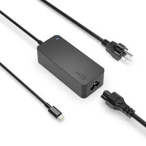 USB C 65W 45W Charger Compatible with Lenovo IdeaPad Flex Slim 5 5-Pro 5-14ITL05 5-16IRU9 5-14IAU7 5-15ITL05 5-14ARE05 5-16IRL8 5-14IIL05 5-15IIL05 5-16IMH9 5-14ALC05 5-15IAL7 5-14AHP9 Laptop USB C 65W 45W Charger Compatible with Lenovo IdeaPad Flex Slim 5 5-Pro 5-14ITL05 5-16IRU9 5-14IAU7 5-15ITL05 5-14ARE05 5-16IRL8 5-14IIL05 5-15IIL05 5-16IMH9 5-14ALC05 5-15IAL7 5-14AHP9 Laptop