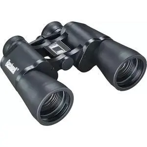 Pacifica 20x 50mm Super High-Powered Porro Prism Binoculars, Black Pacifica 20x 50mm Super High-Powered Porro Prism Binoculars, Black