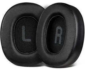 Earpads for JBL Tune 760NC, Tune 770NC - Black | for JBL Tune(700BT/710BT/720BT/750BTNC/760NC/770NC) Headphones Earpads for JBL Tune 760NC, Tune 770NC - Black | for JBL Tune(700BT/710BT/720BT/750BTNC/760NC/770NC) Headphones