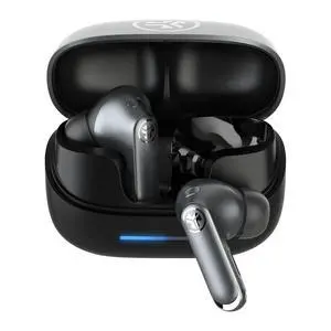 Epic Pods ANC, True Wireless Earbuds, Active Noise Cancelling, Bluetooth, Black Epic Pods ANC, True Wireless Earbuds, Active Noise Cancelling, Bluetooth, Black