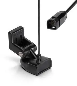 Transom Transducer with Single/Dual Beam Sonar 200/455 kHz, XNT 9 28 T Transom Transducer with Single/Dual Beam Sonar 200/455 kHz, XNT 9 28 T