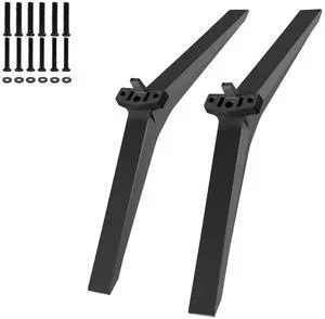 Stand for LG TV Legs Replacement, for LG 70" 75" TV 75UQ9000PUD 70UQ7070ZUD 70UP8070 70UQ7590PUB 70UQ8000 70UQ9000 70UR7800 75UQ7070 75UQ7590 75UR7800 75NANO90UNA MAM660025 with Screws Stand for LG TV Legs Replacement, for LG 70" 75" TV 75UQ9000PUD 70UQ7070ZUD 70UP8070 70UQ7590PUB 70UQ8000 70UQ9000 70UR7800 75UQ7070 75UQ7590 75UR7800 75NANO90UNA MAM660025 with Screws