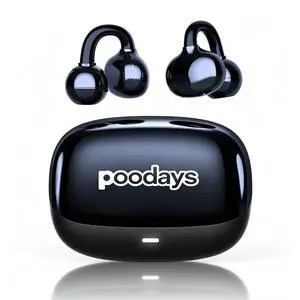 AI Translation Earbuds Real Time, 164 Languages Translator Earbuds, Wireless Translating Ear Buds, Bluetooth Headphones for Travel Business Meeting Learning (Black) AI Translation Earbuds Real Time, 164 Languages Translator Earbuds, Wireless Translating Ear Buds, Bluetooth Headphones for Travel Business Meeting Learning (Black)