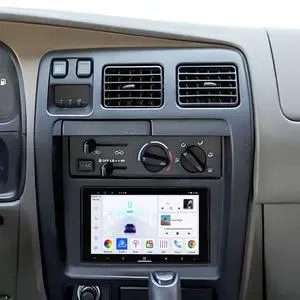4+64GB 7 Inch QLED Car Stereo for Toyota 4Runner 1996-2002 CarPlay | Included Harness Supports Factory JBL and non-JBL Audio, Android Auto, Bluetooth, GPS, DSP 32EQ and 1080P backup camera 4+64GB 7 Inch QLED Car Stereo for Toyota 4Runner 1996-2002 CarPlay | Included Harness Supports Factory JBL and non-JBL Audio, Android Auto, Bluetooth, GPS, DSP 32EQ and 1080P backup camera