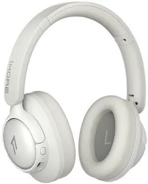 Wireless Bluetooth Noise-canceling Headphones - HQ31 SonoFlow SE Over-Ear Headphones with Hi-Res Audio, 90H Playtime, Clear Calls, Preset EQ Via App, Comfort for Home Office Travel(Oat White) Wireless Bluetooth Noise-canceling Headphones - HQ31 SonoFlow SE Over-Ear Headphones with Hi-Res Audio, 90H Playtime, Clear Calls, Preset EQ Via App, Comfort for Home Office Travel(Oat White)