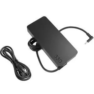 330W Charger Compatible with Hp OMEN MAX 16-ah 16-ak 17-ck 17-cm ZBook X 16 G1i Fury G1i 18 TPN-DA60 M34603-001 N80119-001 TPN-LA32 TPN-DA33 HP Thunderbolt 4 Ultra 280W G6 Dock Slim GaN Design 330W Charger Compatible with Hp OMEN MAX 16-ah 16-ak 17-ck 17-cm ZBook X 16 G1i Fury G1i 18 TPN-DA60 M34603-001 N80119-001 TPN-LA32 TPN-DA33 HP Thunderbolt 4 Ultra 280W G6 Dock Slim GaN Design