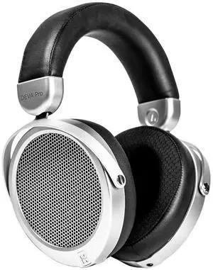 Deva-Pro Over-Ear Open-Back Planar Magnetic Headphone with Stealth Magnets-Wired Version Deva-Pro Over-Ear Open-Back Planar Magnetic Headphone with Stealth Magnets-Wired Version