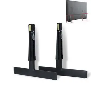 BN63-19338B Base Stand Compatible with Samsung AU8000 CU8000 TV Legs | AU8000 CU8000 TV Legs for UN55AU8000FXZA UN50AU8000FXZA UN50CU8000FXZA UN55CU8000FXZA OEM Legs Replacement Screw Not Required BN63-19338B Base Stand Compatible with Samsung AU8000 CU8000 TV Legs | AU8000 CU8000 TV Legs for UN55AU8000FXZA UN50AU8000FXZA UN50CU8000FXZA UN55CU8000FXZA OEM Legs Replacement Screw Not Required