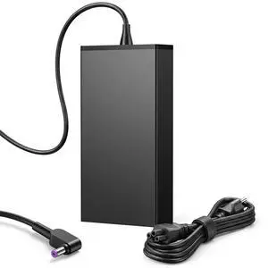 135W Charger Fit for Acer Nitro 5 V15 V16 PA-1131-16 PA-1131-26 | Compatible Nitro Gaming AN515, ANV15-41, ANV15-51, ANV16-72, 19V 7.1A, AC Adapter ADP-135KB T, ADP-135NB B Power Supply 135W Charger Fit for Acer Nitro 5 V15 V16 PA-1131-16 PA-1131-26 | Compatible Nitro Gaming AN515, ANV15-41, ANV15-51, ANV16-72, 19V 7.1A, AC Adapter ADP-135KB T, ADP-135NB B Power Supply
