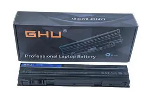 NH6K9 60Wh Battery Replacement for Dell Latitude E5430 E5530 E6420 E6430 ATG E6530, Compatible with 312-1242 NH6K9 60Wh Battery Replacement for Dell Latitude E5430 E5530 E6420 E6430 ATG E6530, Compatible with 312-1242
