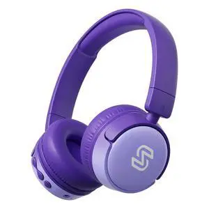 S62 Kids Bluetooth Headphones On Ear, Wireless Headset with Mic & 85/94dB Volume Limiter, Foldable Stereo Headphones for Boys Girls, Safe Learning & Entertainment Headphones for School/Travel S62 Kids Bluetooth Headphones On Ear, Wireless Headset with Mic & 85/94dB Volume Limiter, Foldable Stereo Headphones for Boys Girls, Safe Learning & Entertainment Headphones for School/Travel