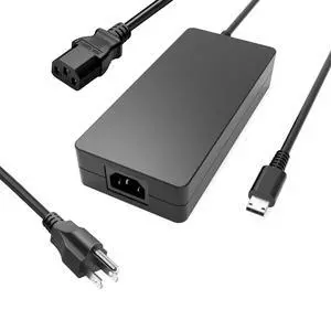 400W 20V 20A AC Adapter for MSI Raider Titan 18 HX AI A2XWJG A2XWIG Vector A18 HX A9WIG A9WHG Laptop Charger A23-400P1A A400A001P ADP-400CB B Power Supply 400W 20V 20A AC Adapter for MSI Raider Titan 18 HX AI A2XWJG A2XWIG Vector A18 HX A9WIG A9WHG Laptop Charger A23-400P1A A400A001P ADP-400CB B Power Supply