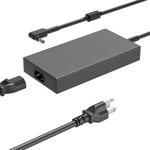 230W AC Charger Compatible with Acer Nitro 5 7 14 16 17 18 AN18-61 AN16 AN17 AN515 AN517 AN14-41 Predator Helios Neo 14 16S 300 PHN14 PHN16S-71 Triton 14 16 Laptop 230W AC Charger Compatible with Acer Nitro 5 7 14 16 17 18 AN18-61 AN16 AN17 AN515 AN517 AN14-41 Predator Helios Neo 14 16S 300 PHN14 PHN16S-71 Triton 14 16 Laptop