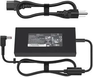 230W Charger Compatible with Acer Predator Helios Nitro | 19.5V 11.8A AC Adapter. Fits 5 14-17, 300 500, Triton, ConceptD, Neo. Replaces PH315 AN515 AN517 5.5x1.7mm tip 230W Charger Compatible with Acer Predator Helios Nitro | 19.5V 11.8A AC Adapter. Fits 5 14-17, 300 500, Triton, ConceptD, Neo. Replaces PH315 AN515 AN517 5.5x1.7mm tip