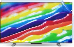 Anti Glare TV Screen Protector for 50 InchTV, Indoor Outdoor Anti Glare TV Film Blue Light Screen Frosted Film Anti Glare TV Screen Protector for 50 InchTV, Indoor Outdoor Anti Glare TV Film Blue Light Screen Frosted Film