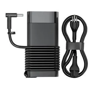 150W Laptop Charger for HP ZBook OMEN Victus Pavilion Blue Tip Power Supply | Stable Power | Smart Temperature Control | Wide Compatibility | Compact Design | Premium Components 150W Laptop Charger for HP ZBook OMEN Victus Pavilion Blue Tip Power Supply | Stable Power | Smart Temperature Control | Wide Compatibility | Compact Design | Premium Components