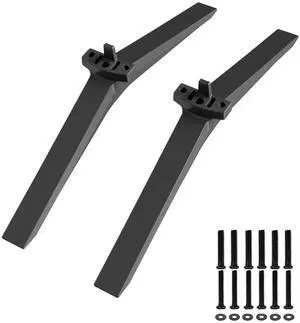 TV Stand for LG TV Legs Replacement, for 75UQ9000PUD 70UP8070 70UQ7070ZUD 70UQ7590PUB 70UQ8000 75UP8070 75UQ8000 82UP8770 86UP8770 86UQ8000 86UQ7070, Only for LG 70" 75" 82" 86" TV Models We List TV Stand for LG TV Legs Replacement, for 75UQ9000PUD 70UP8070 70UQ7070ZUD 70UQ7590PUB 70UQ8000 75UP8070 75UQ8000 82UP8770 86UP8770 86UQ8000 86UQ7070, Only for LG 70" 75" 82" 86" TV Models We List