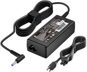 65W 45W AC Power Charger Compatible with HP Probook 450 430 440 445 640 650 G1 G2 G3 G4 G5 G6 G7 G8 PPP009A Laptop Power Supply Adapter Cord 65W 45W AC Power Charger Compatible with HP Probook 450 430 440 445 640 650 G1 G2 G3 G4 G5 G6 G7 G8 PPP009A Laptop Power Supply Adapter Cord