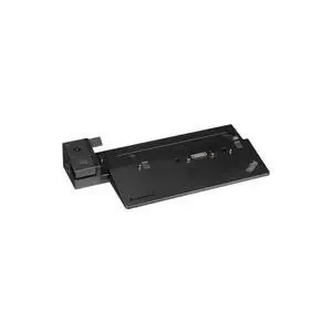 ThinkPad USA Ultra Dock With 90W 2 Prong AC Adapter (40A20090US, Retail Packaged), Black ThinkPad USA Ultra Dock With 90W 2 Prong AC Adapter (40A20090US, Retail Packaged), Black