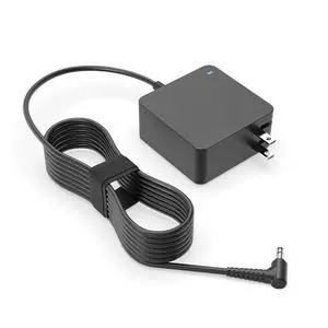 45W AC Adapter Charger Fit for Lenovo ADL45WCC PA-1450-55LL PA-1450-55LS ADP-45DW B Model Ideapad Series Laptop Power Supply Cord 45W AC Adapter Charger Fit for Lenovo ADL45WCC PA-1450-55LL PA-1450-55LS ADP-45DW B Model Ideapad Series Laptop Power Supply Cord