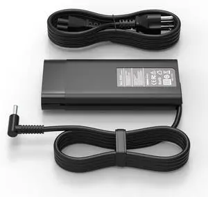 200W Victus Gaming Laptop Charger Compatible with HP Victus | Fit for HP Victus 15.6" 16 RTX4050 AI Omen 15 17 Gaming Laptop ZBook Fury 15 17 G7 G8 L00895-003 200W Victus Gaming Laptop Charger Compatible with HP Victus | Fit for HP Victus 15.6" 16 RTX4050 AI Omen 15 17 Gaming Laptop ZBook Fury 15 17 G7 G8 L00895-003