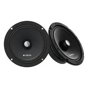 Cobalt CSH65 6.5" Slim Shallow-Mount Mid-Range Speakers, 800W Pair | 200W RMS, 4-Ohm Impedance, Space-Saving Slim Design, High-Output Performance Cobalt CSH65 6.5" Slim Shallow-Mount Mid-Range Speakers, 800W Pair | 200W RMS, 4-Ohm Impedance, Space-Saving Slim Design, High-Output Performance
